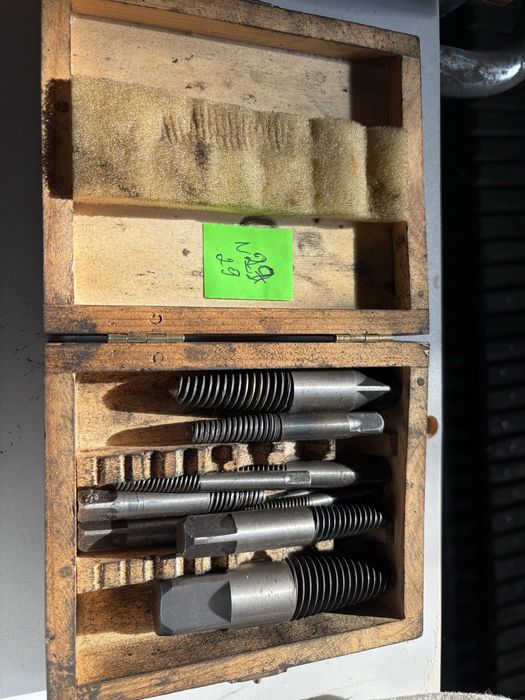 Микрометры, нутромеры, штангенрейсмас