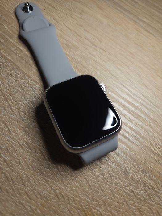 GS8 Mini Smart Watch | дзвінки, спорт, здоров'я, стиль
