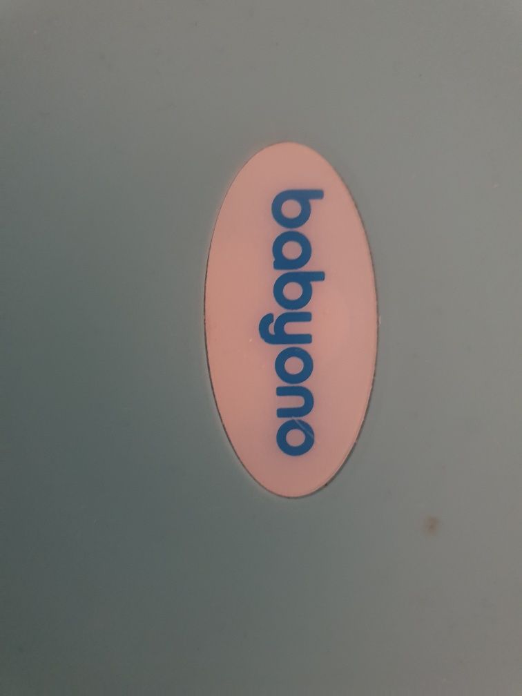 Waga dziecięca BOBYONO