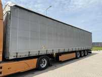 Schmitz Cargobull SCB*S3T  Schmitz Cargobull