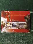 2006 Bloco Grandes Clubes De Futebol Internacional MNH **
