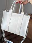 Стильний шопер Marc Jacobs Tote Bag (люкс)

Кольори: білий, молочний,