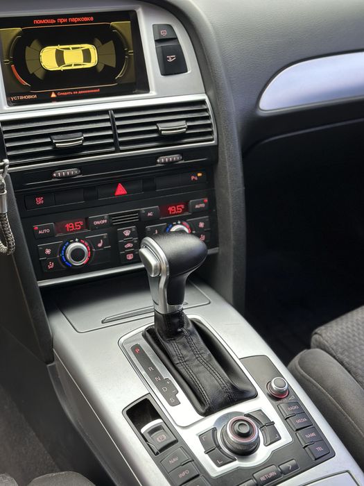 Продам Audi A6 2010 Рестайлинг