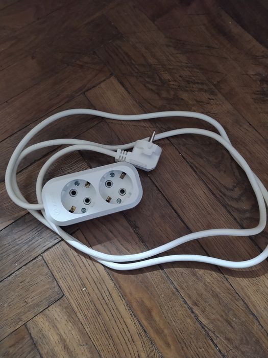 Удлинитель новый