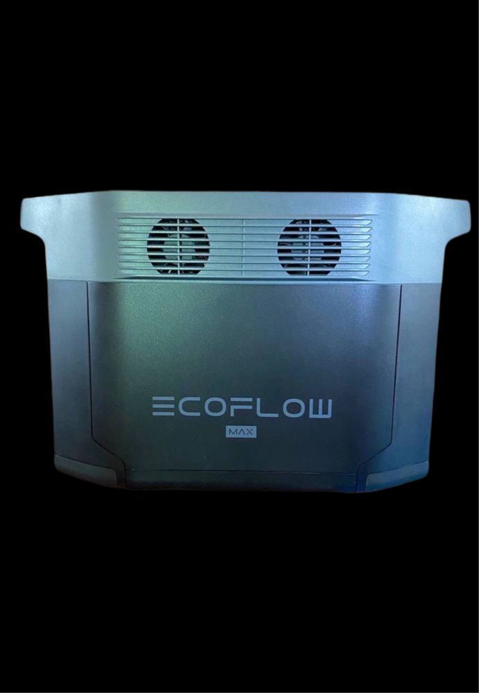 EcoFlow Delta Max 2000 (DELTA2000-EU) (2016 Вт/год) б/в