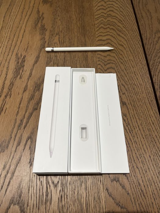 Apple Pencil (1.ª Geração)