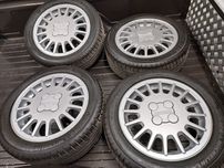 Alufelgi Sebring VW Golf G60,Gti,,Rallye,Corrado