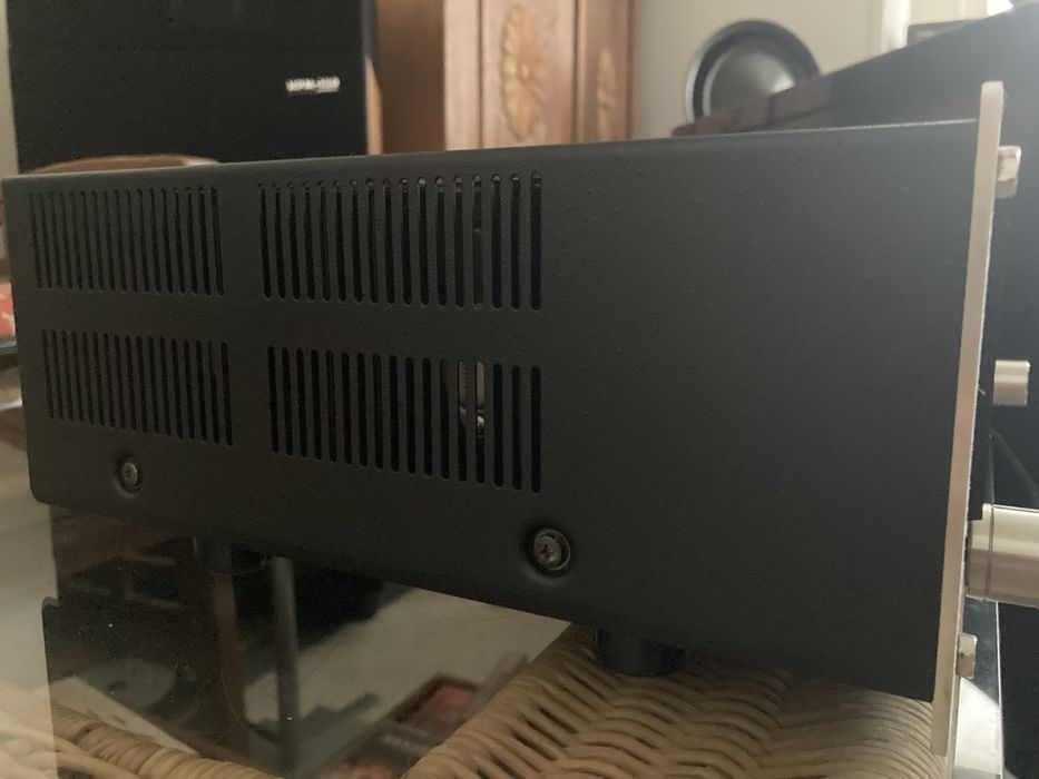 Marantz 140 końcówka mocy.