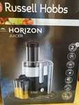 Russell Hobbs Horizon Juicer sokowirowka