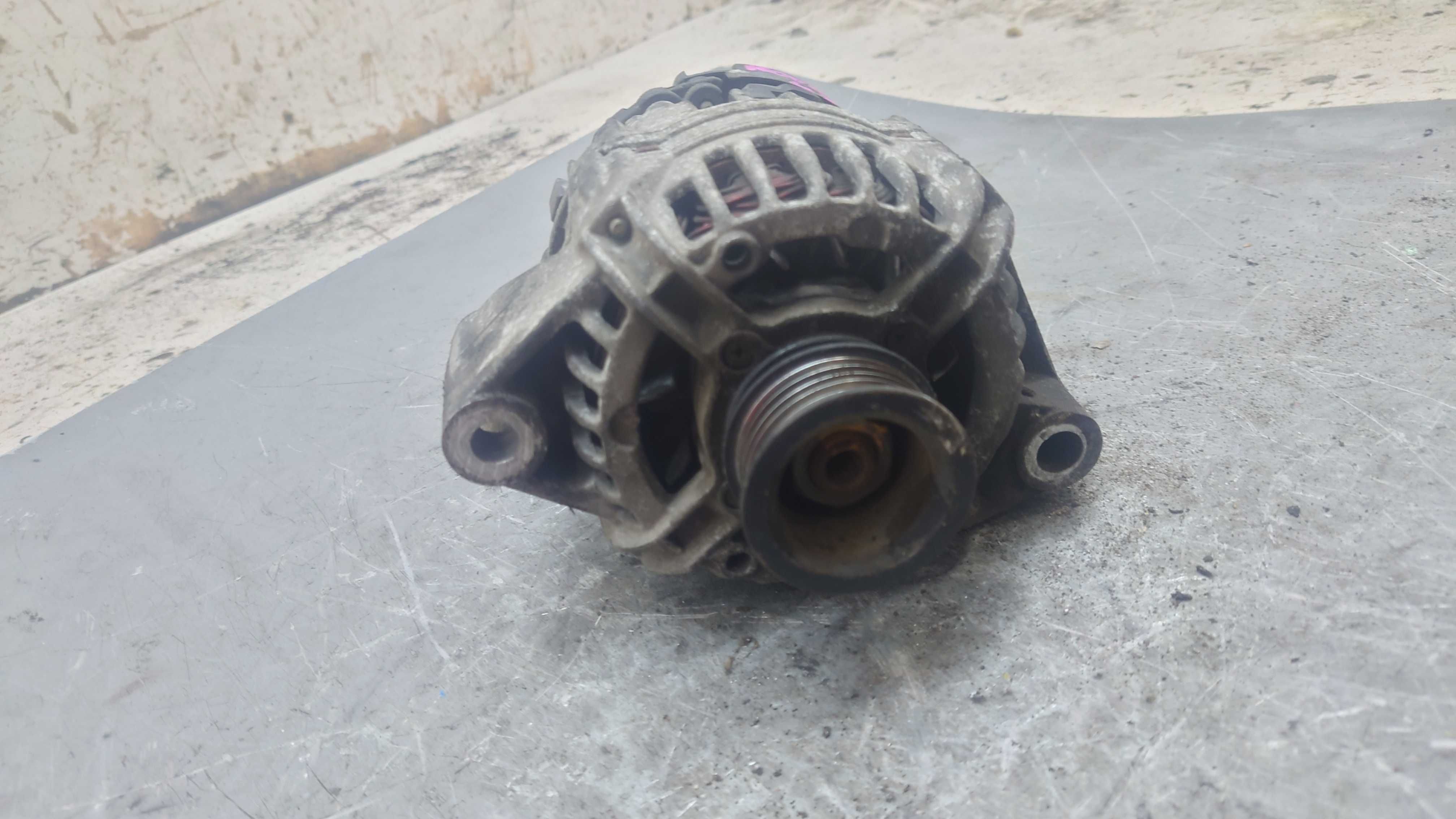 Rover 25 45  200  1.4 B 1.6 B 1.8 B Alternator