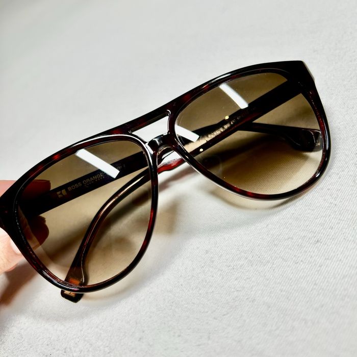 Okulary Hugo Boss