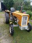 Sprzedam Ursus C360