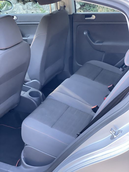 Volkswagen Golf Plus 1.6 MPI AVTOMAT