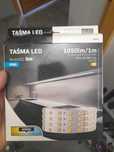 Taśma led 5 m - gold lux