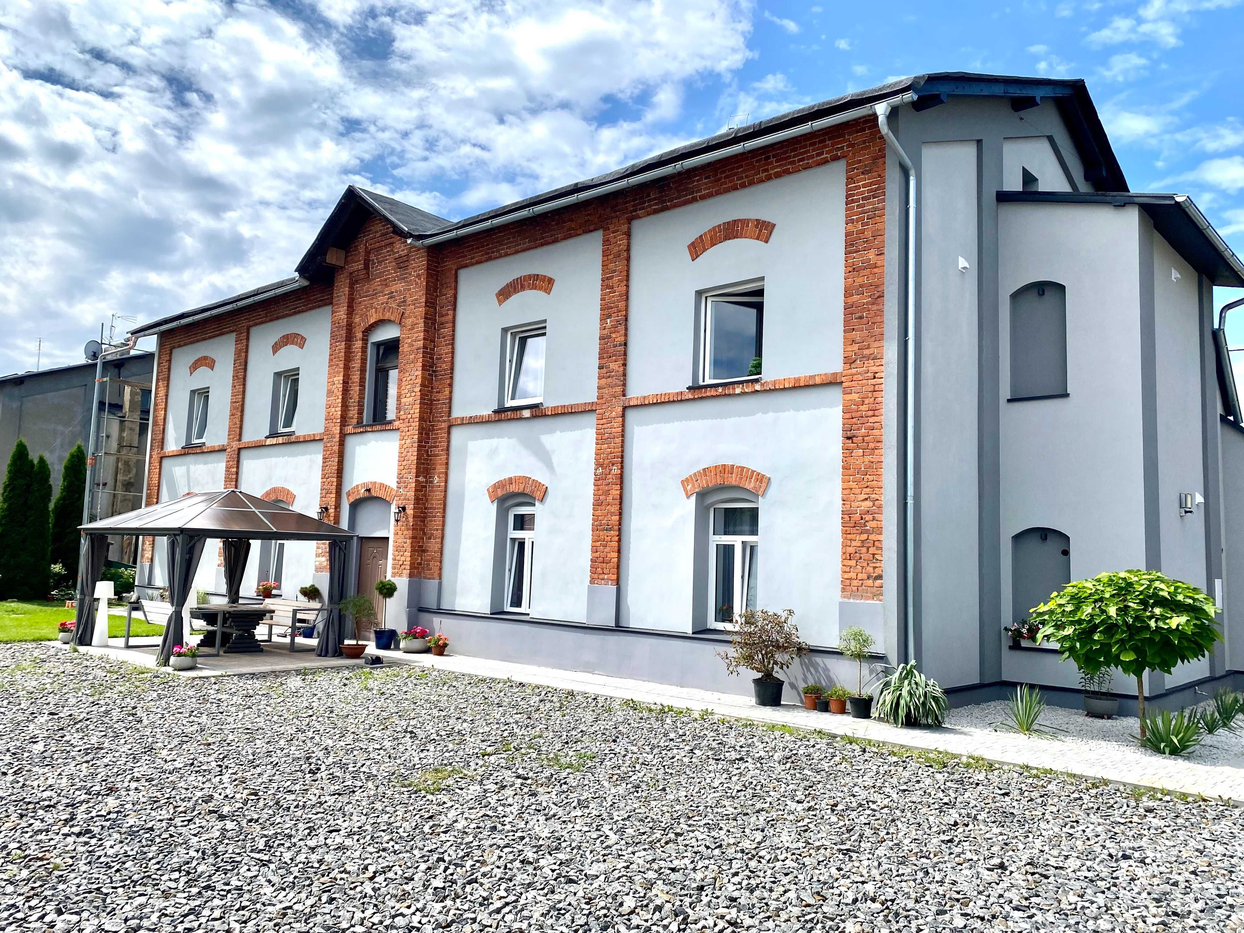 Noclegi dla pracowników Konstantynów, Aleksandrów Ł, Zgierz, Łódź.