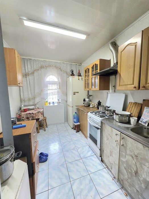 С бомбоубежищем. Читайте до конца. Левый берег. Сдам с ремонтом, гараж