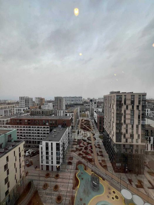 Выгодно Продажа Квартиры с Ремонтом ЖК Файна Таун