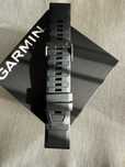 Oryginalny pasek do Garmin Fenix 7 / 8