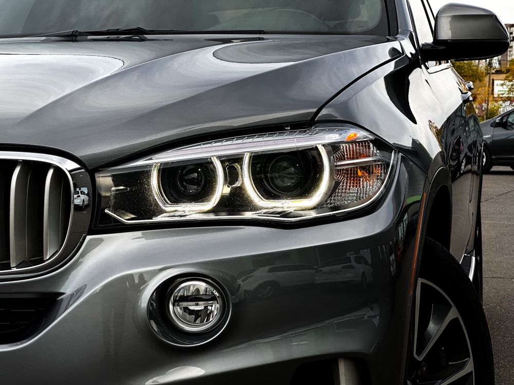 Avtoreal_kr Продажа авто, возможна рассрочка. BMW X5 2016