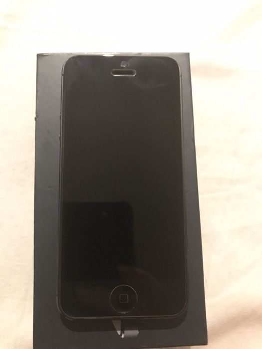 Iphone 5 16gb sprawny