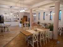 Wynajme lokal pod restauracje. Okazja. Odstąpie działającą restauracje
