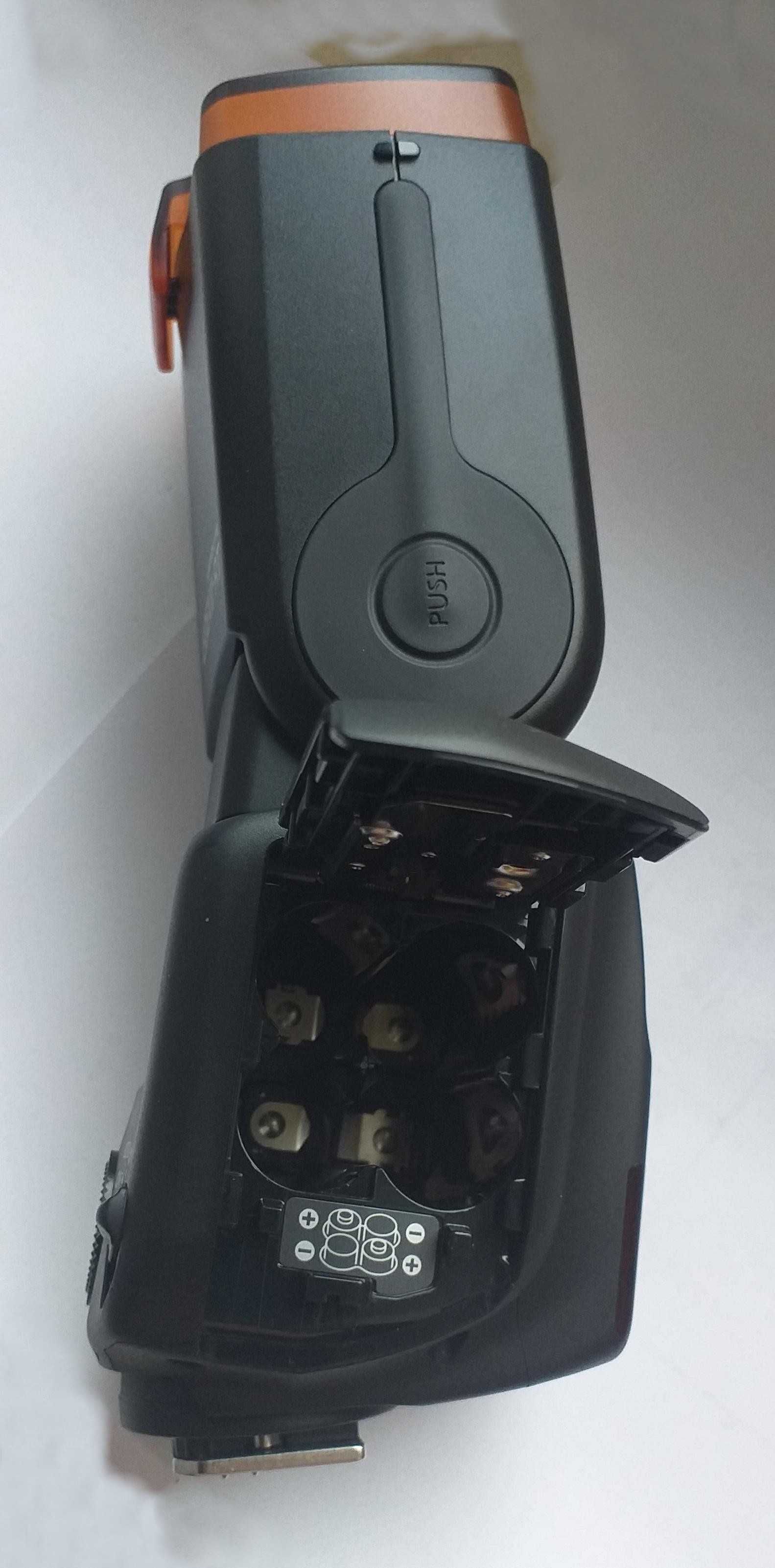Lampa błyskowa Canon 430EX III-RT