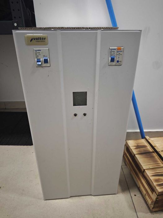 стабілізатор напруги volter etalon-s 11