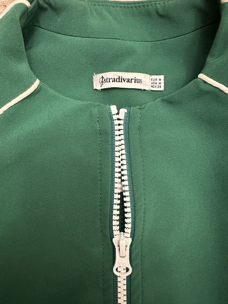 Куртка Stradivarius