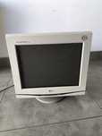 Monitor Flatron LG