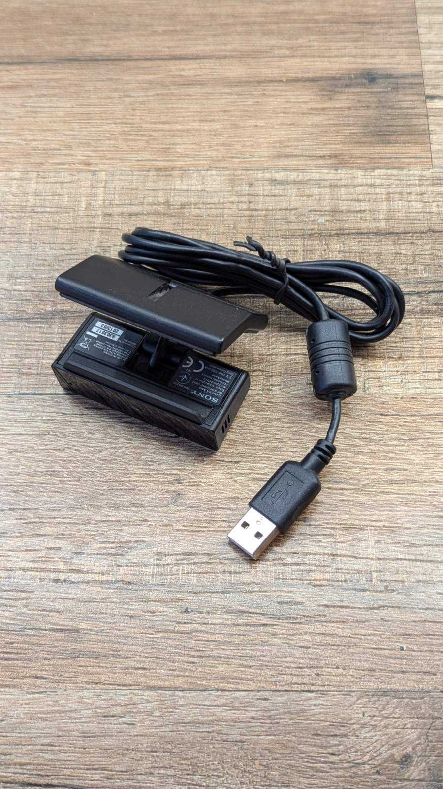 WEB-Cam Sony CMU-BR200 BRAVIA Blu-ray Skype