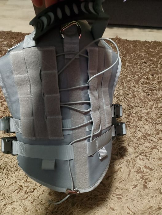 Szelki dla psa rozmiar M