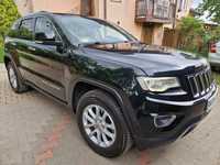 Jeep Grand Cherokee Kupiony w Polsce.