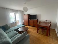 Mieszkanie na wynajem - ul. Saperska, 50m2