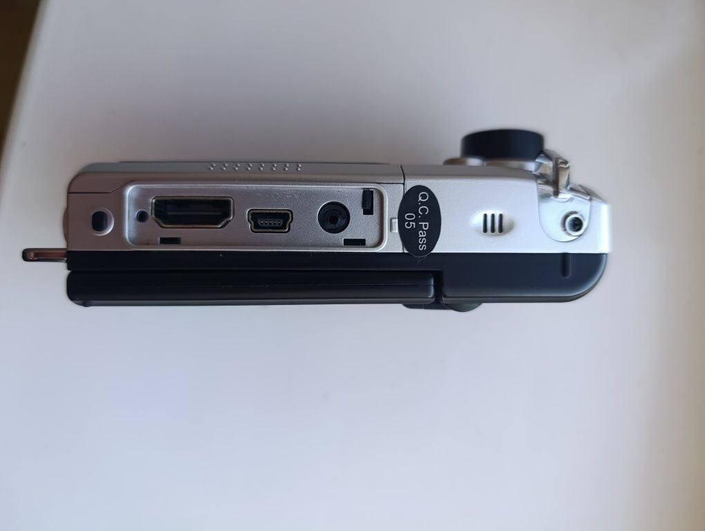 Видеорегистратор CS-900 HD