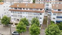 Apartamento T1 para venda
