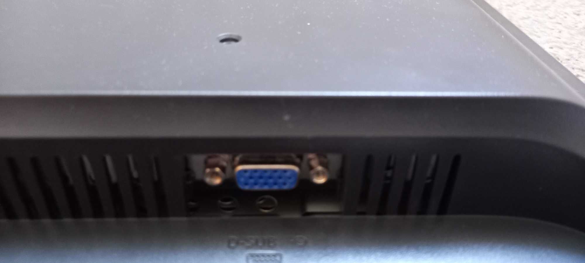 Monitor Philips 107S5