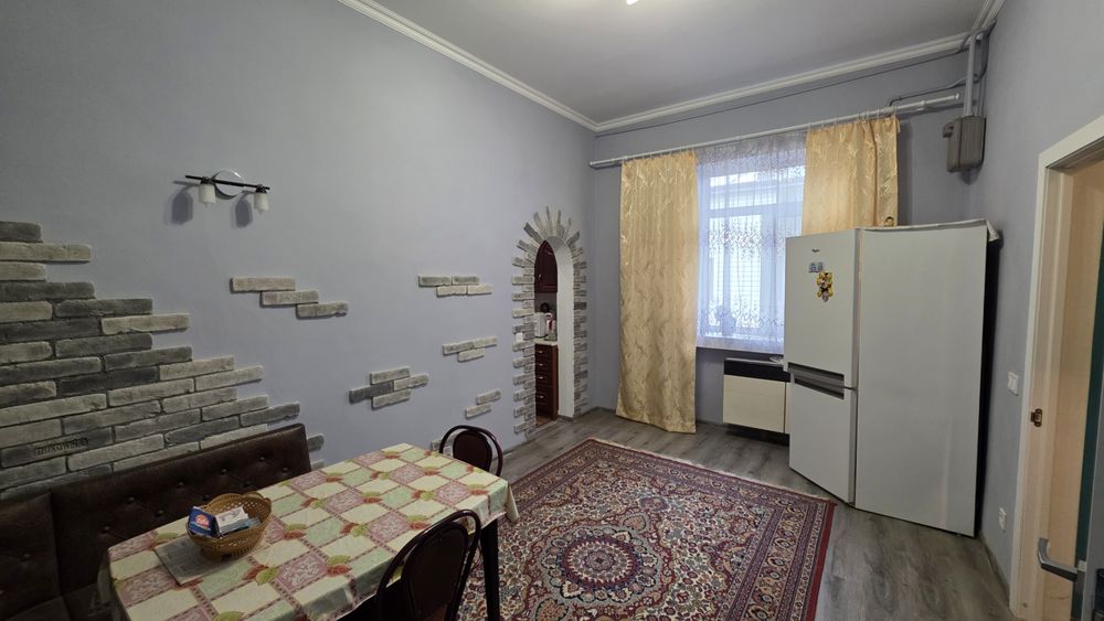 Продається квартира на Кобилянській!