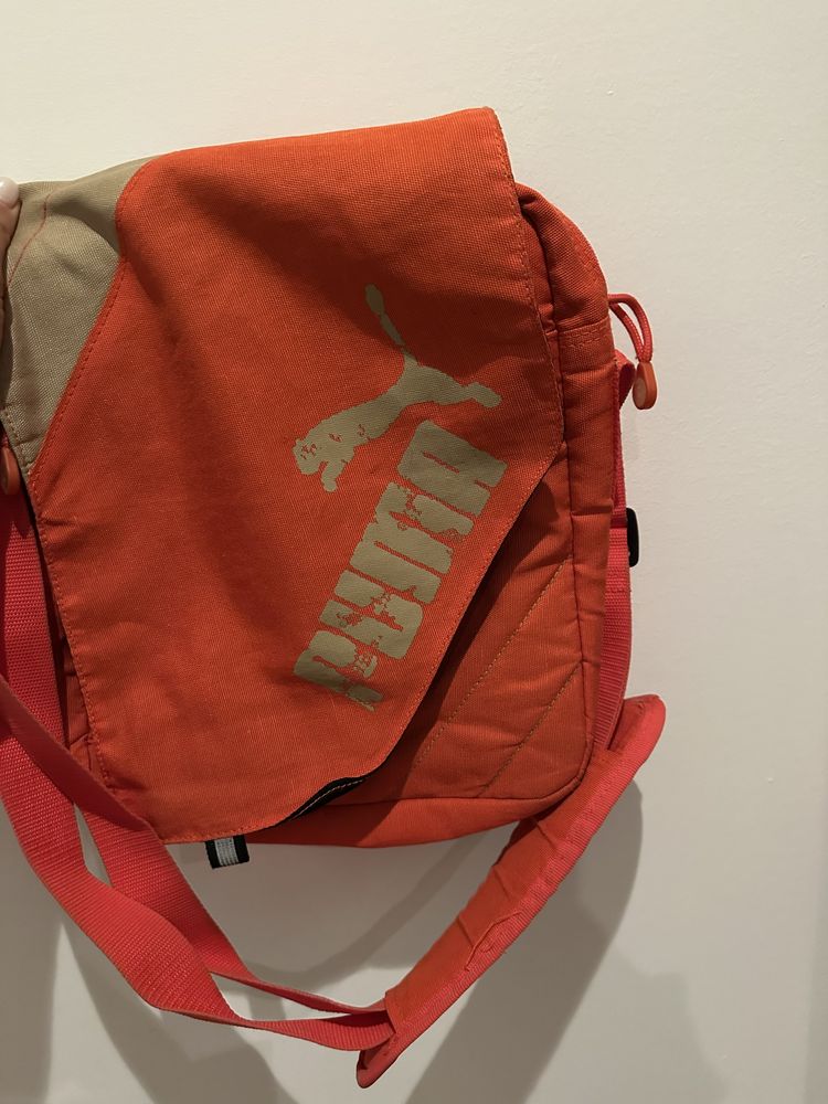 Mochila da PUMA