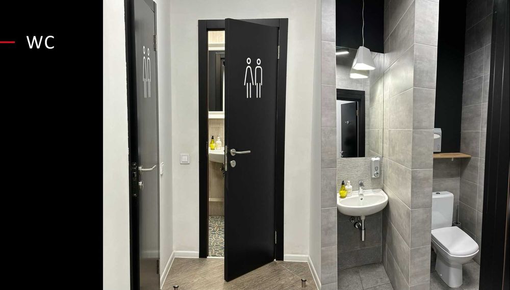 Пропонуємо місця для айтішників у коворкінгу на Подолі у БЦ "Астарта"