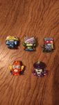 Figurki z puszki Super Zings Cyber Squad
