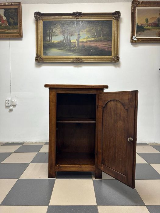 Тумба 3548 комод дерево 3549