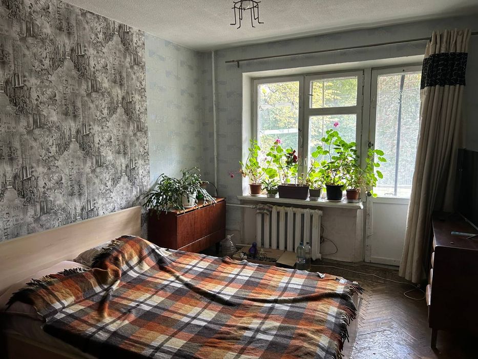 Продам 3 к квартиру 12 Квартал/Терра/ Квартальна 6