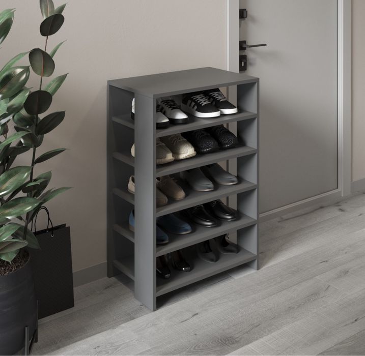 Тумбочка Тумба Полка для обуви Стелаж  Полиця для взуття Прихожая Шкаф