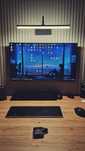 Monitor SAMSUNG U28R550UQU 28" 3840x2160px IPS 4 ms 4K Używany