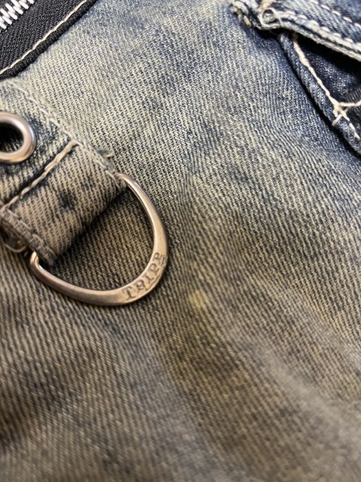 Штаны Tripp nyc rare colour