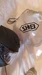 Kask motocyklowy SHOEI NXR2 rozmiar M