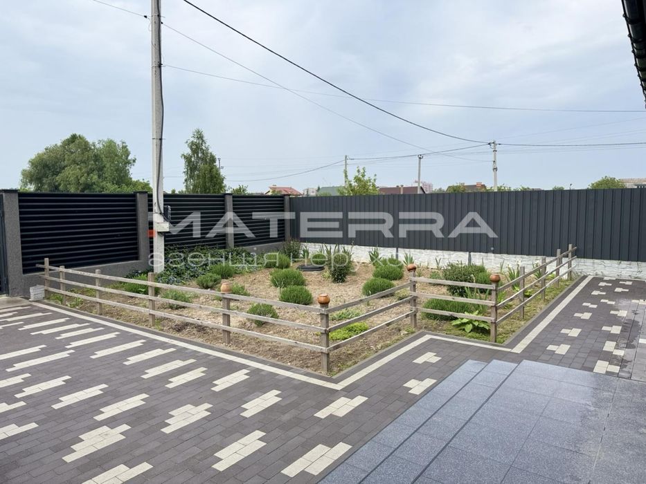 Продаж будинку в Тарасівка Київська обл.