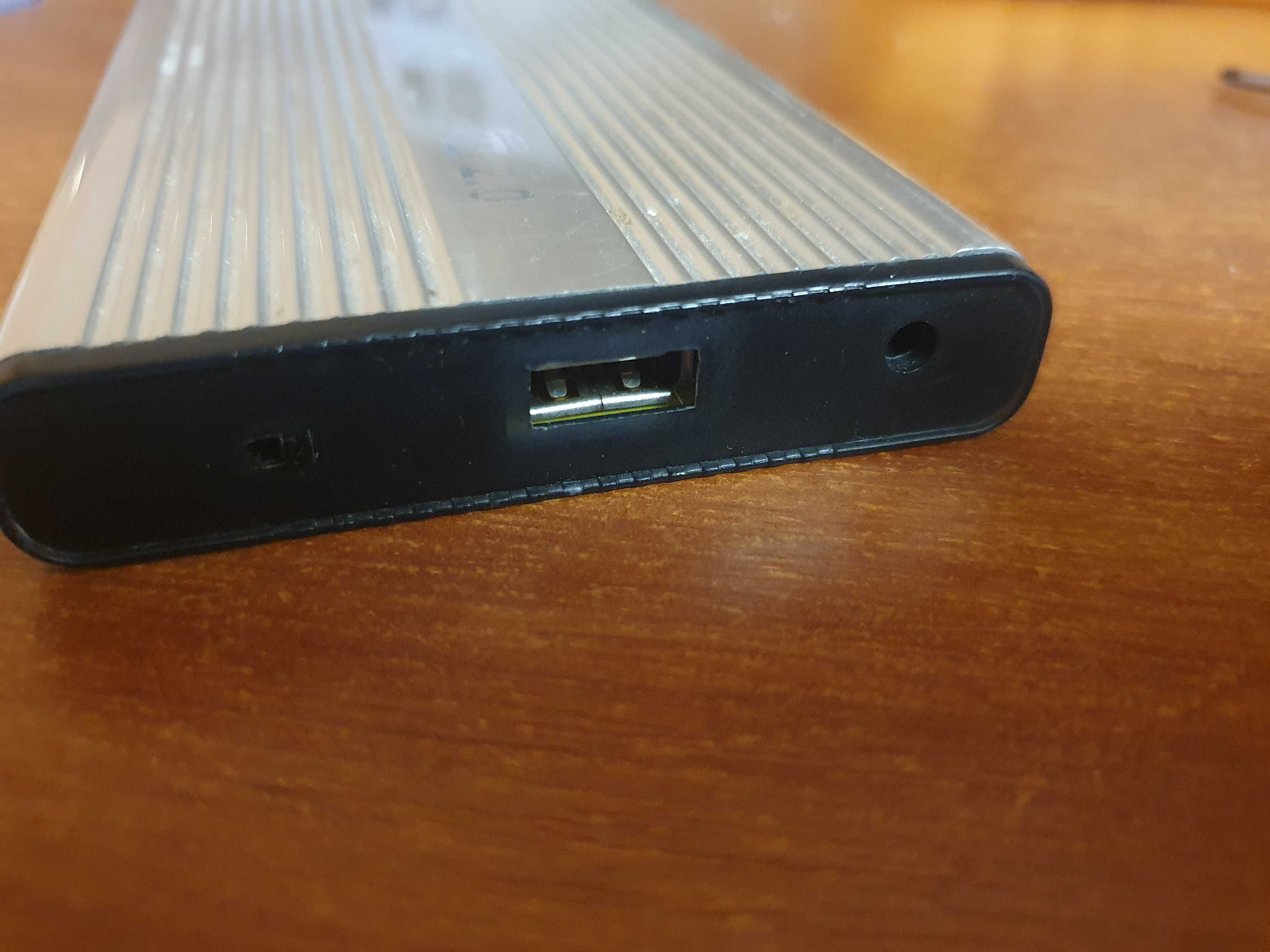 HDD карман 2,5. Usb 2.0