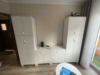 Meble ikea samstad zestaw modułowy
