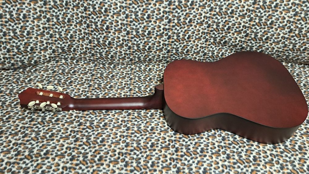 Класична гітара MSA Classic MI39 SB